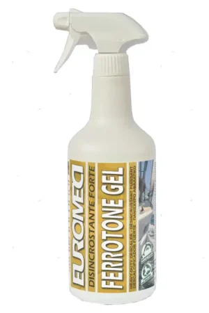 Di Tendenza Disincrostante em ferrotone gel 750ml