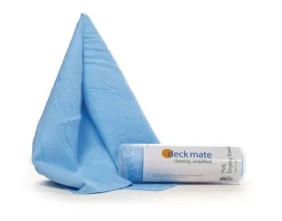 Economico Panno deckmate plus cm.40x65