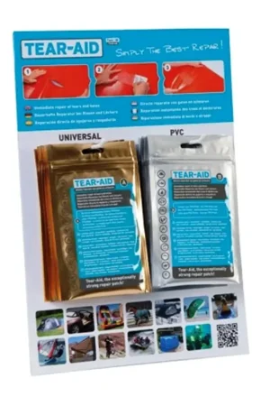 Espositore tear aid kit completo A Buon Prezzo