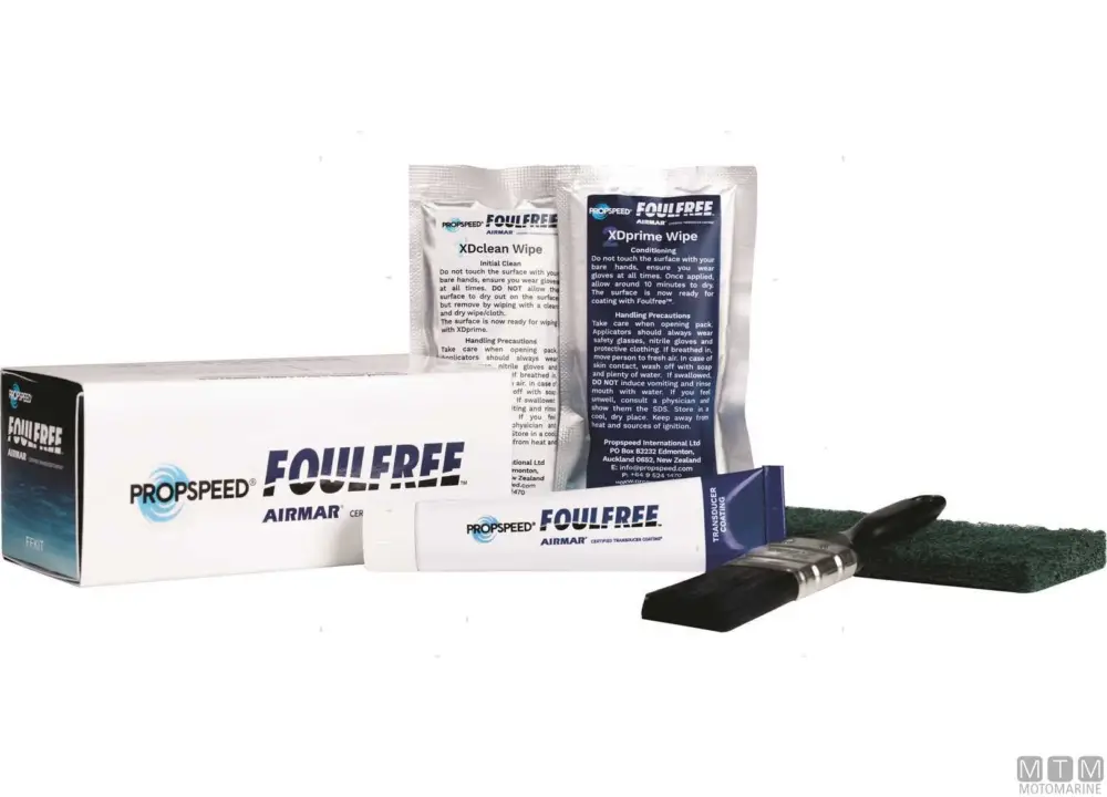 Kit foulfree trasduttori Compra Online