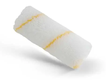 Ricambio Mini Rullo per Pittura Nuova Collezione
