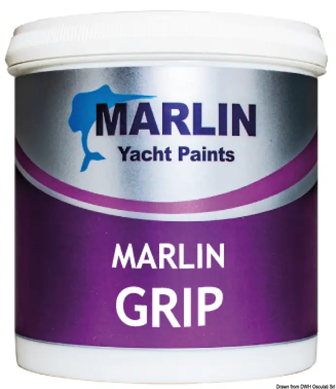 MARLIN GRIP grigio 1 l Più Venduto