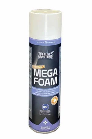 Ultima Occasione MEGA FOAM 500 ml Tech-Masters (ex Multifoam NOVATIO)