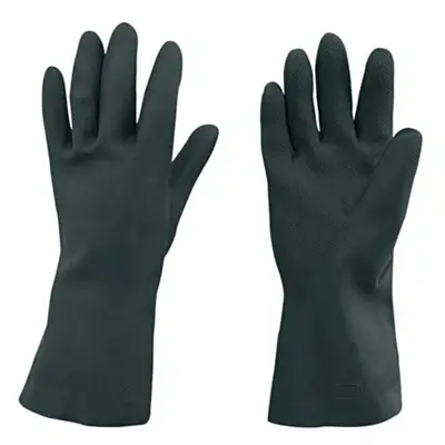 Consegna Rapida Guanto Impermeabile in Neoprene Floccati in Cotone