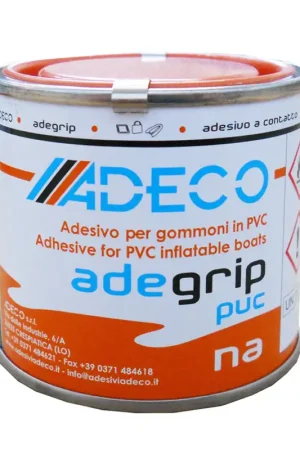 Nuovo Arrivo Adesivo per pvc ml.125