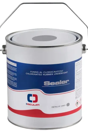 Ultimissimo Modello Primer e sigillante Sealer 2,5 l