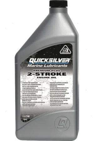 Prezzo Scontato Olio qs 2t tcw3 plus 6x1l 92-858026qb1