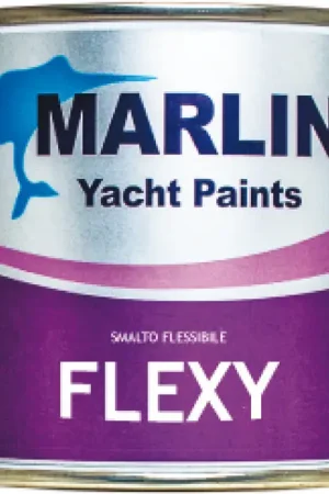 Sconto Smalto MARLIN Flexy bianco 0,5 l