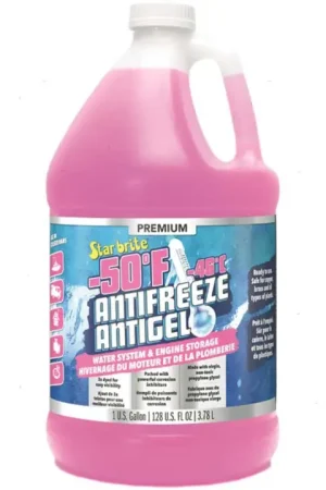 Bestseller Antigelo Star Brite Premium Antifreeze 3,78L