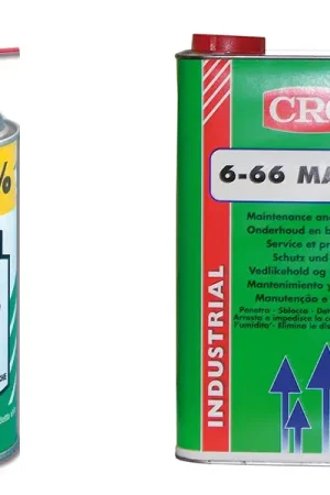 Crc 6-66 ml.200 spray Più Venduto
