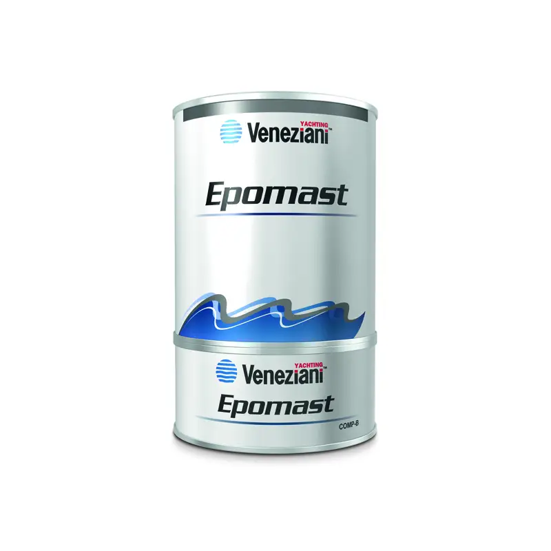 Epomast stucco kg.2(a+b) Reso Gratuito
