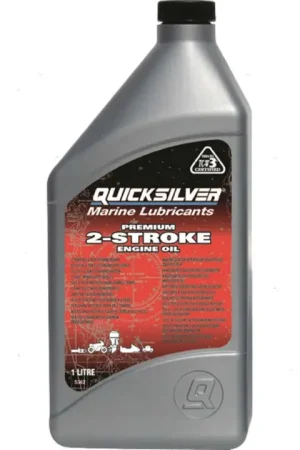 Super Prezzo Olio qs 2t tcw3 6x1l 92-858021qb1