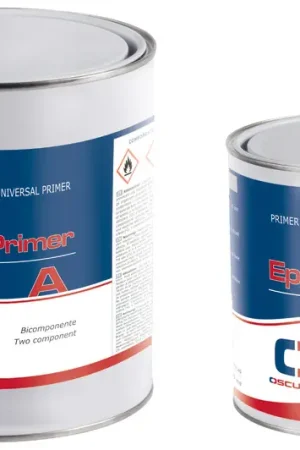 Prezzo Scontato Primer epossidico bicomponente 2,5 l