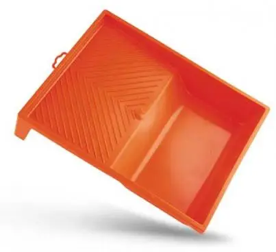 Soddisfatti O Rimborsati Vaschetta in Plastica