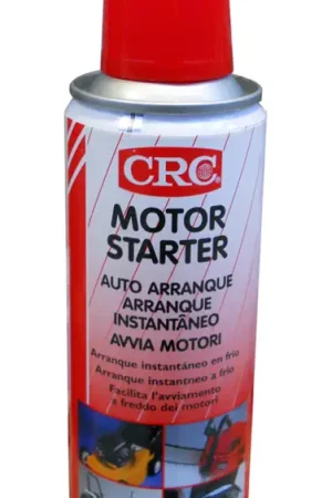 Affare Motor starterspray ml.250