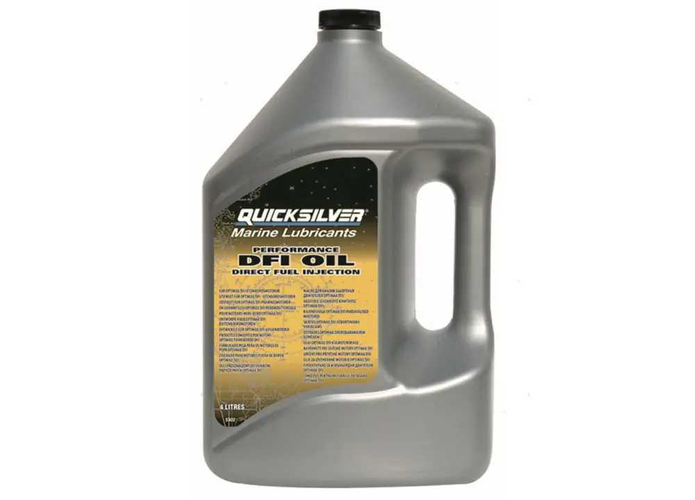 Olio qs 2t tcw3 dfi 3x4l 92-858037qb1 Prezzo Scontato