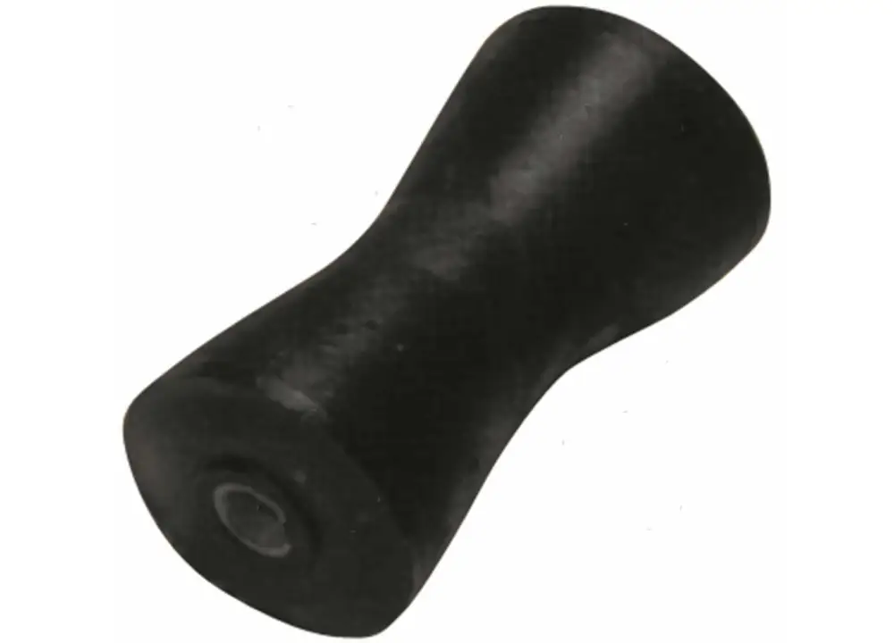 Rullo centrale 130x80mm f15mm Prezzo Di Fabbrica