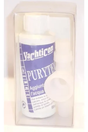 Subito Disponibile Purytec YACHTICON Disinfettante Ecologico