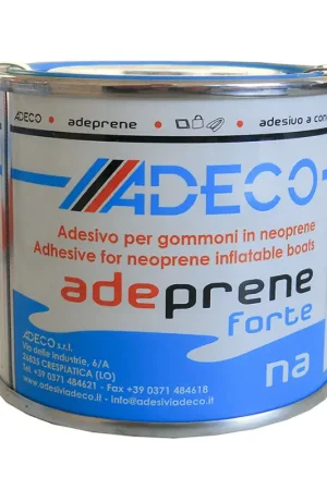 Adesivo per neoprene ml.125 Più Venduto
