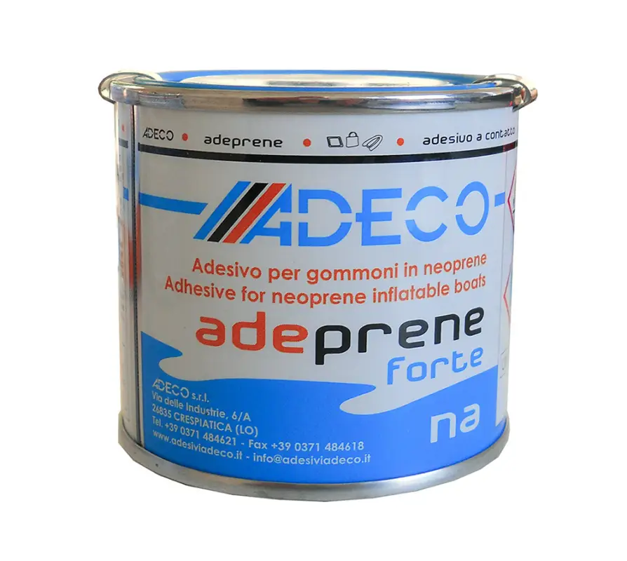 Adesivo per neoprene ml.125 Più Venduto