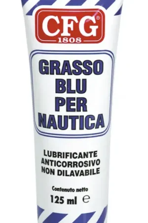 Reso Gratuito Crc grasso blu ml.125