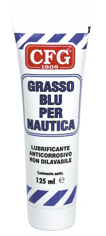 Reso Gratuito Crc grasso blu ml.125