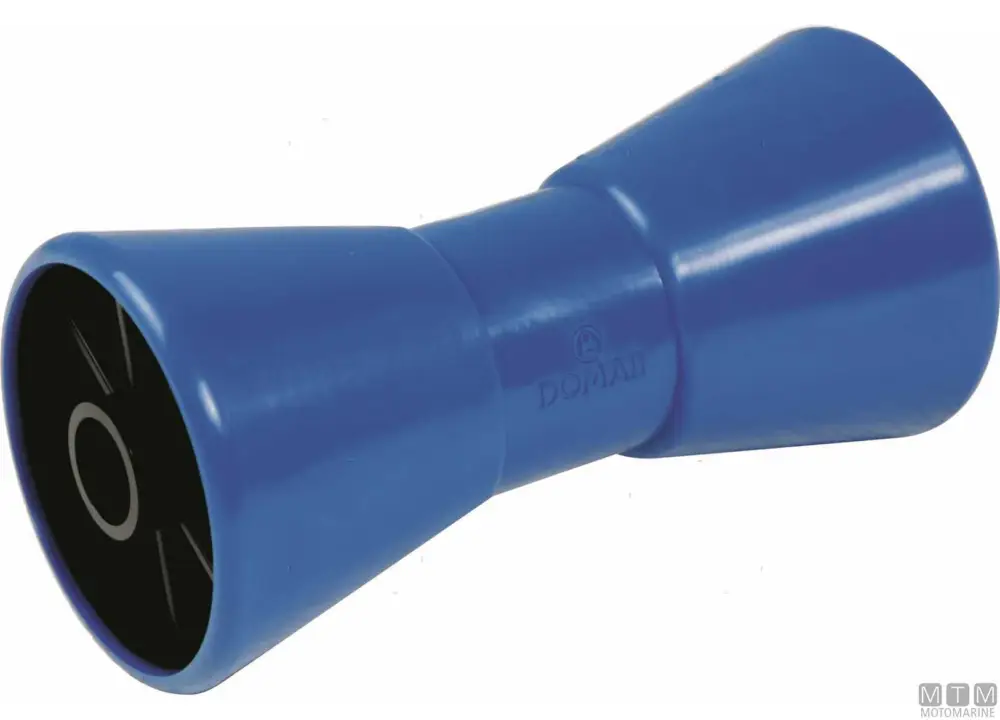 Rullo centrale 206x98mm f21mm Offerta Lampo