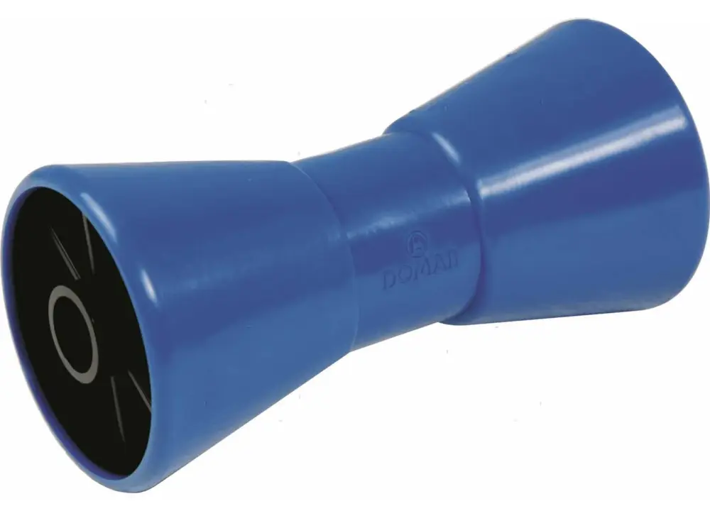 Offerta Limitata Rullo centrale 206x98mm f16mm