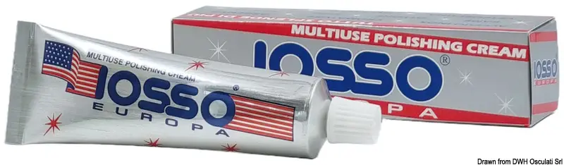 Sconto Crema lucidante multiuso IOSSO 50 ml