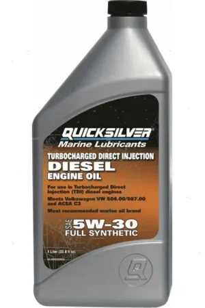 Olio qs 4t diesel tdi 6x1l 92-8m0089690 Consegna Rapida