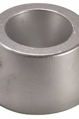 Anodo flangia conica d78mm al Saldi