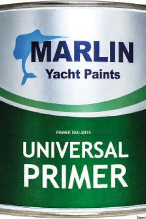 Spedizione Espresso Universal Primer MARLIN 2,5 l