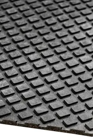 rivestimento Treadmaster Engine Room nero Spedizione Espresso