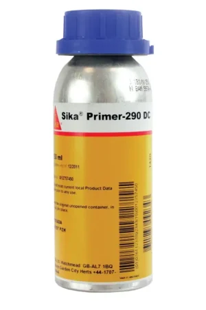 Sika primer 290dc30ml Popolare