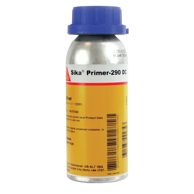 Sika primer 290dc30ml Popolare