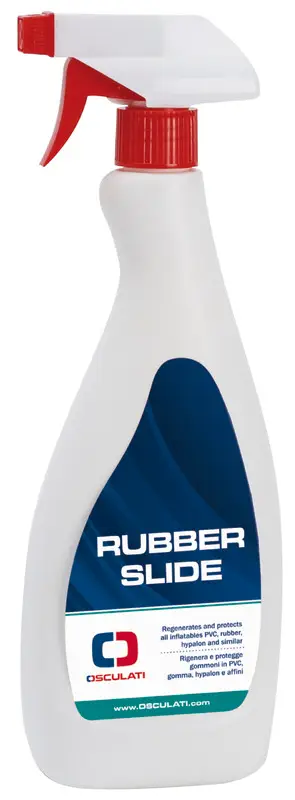 Rigenerante Rubber Slide Super Prezzo