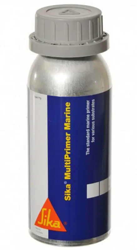 Offerta Limitata Sika primer 250ml