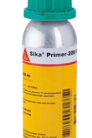 Sika primer 209d 250ml Reso Gratuito