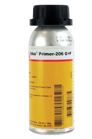 Sika primer 206g+p 250ml Vendita Finale