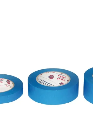 Nastro carta blu mm.19x50mt. Nuovo Arrivo