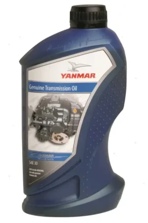 Olio invertitore yanmar sae30 6x1l Miglior Prezzo