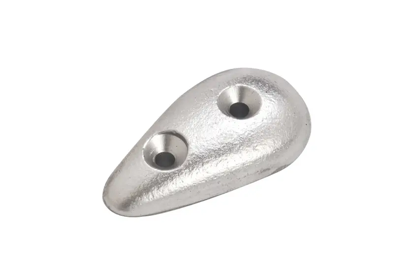 Promozione Esclusiva Anodo ovale
