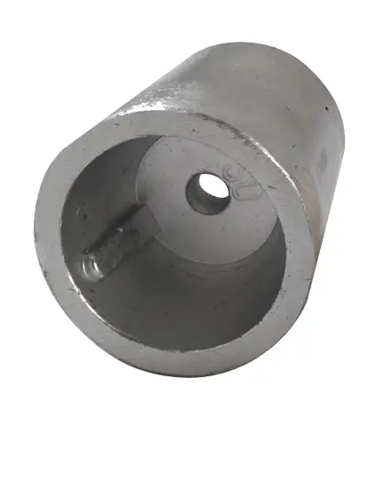 Anodo ricambio Ø mm.22-25 Prezzo Ridotto