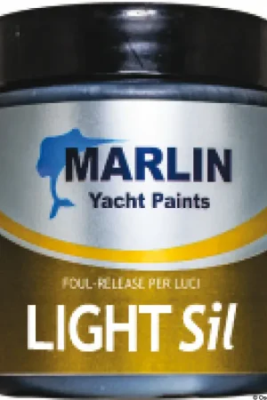 Antivegetativa MARLIN Light Sil 250 ml Solo Oggi