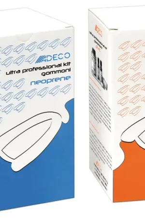 Promozione Kit riparazione Ultra Professional neoprene grigio