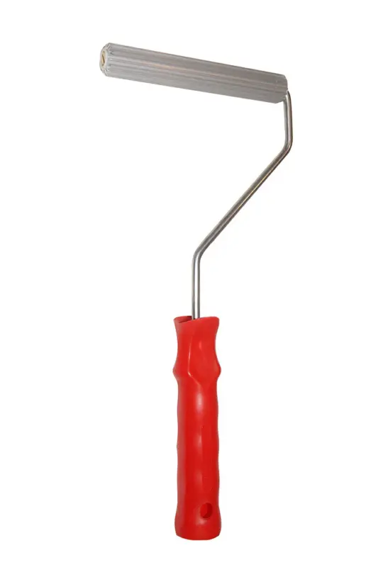 Esclusivo Rullo frangibolle "stella"mm.140