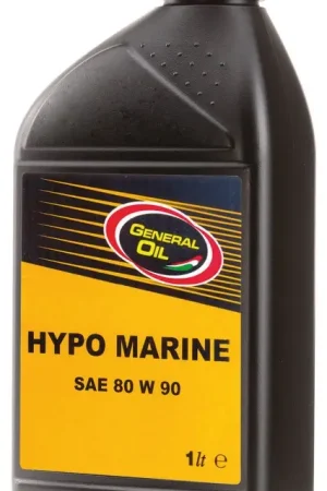 Ultima Occasione Olio per trasmissioni Hypo Marine