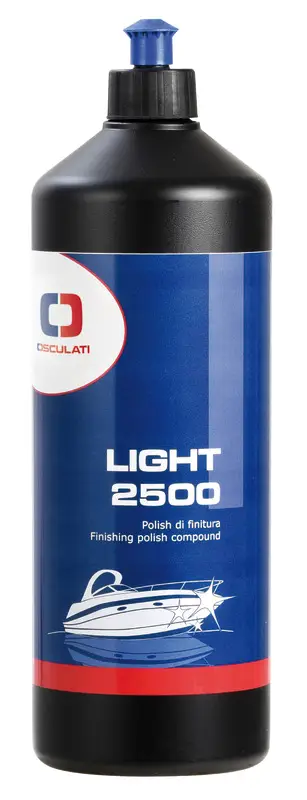 Saldi Pasta abrasiva Osculati Light 2500 kg 1