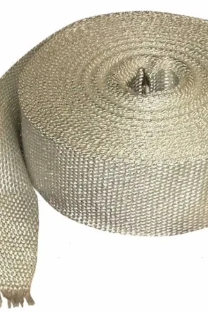 Spedizione Espresso Nastro iso ceramico h50mm cf25m