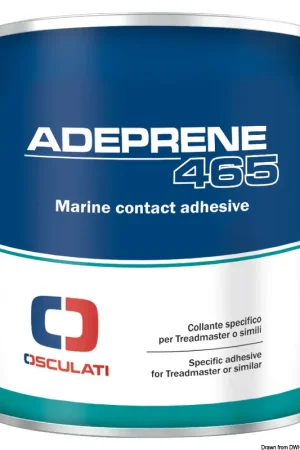 Mastice 465 specifico per Treadmaster 0,85kg Ultime Pezzi